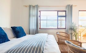 Innie Baai Beach House